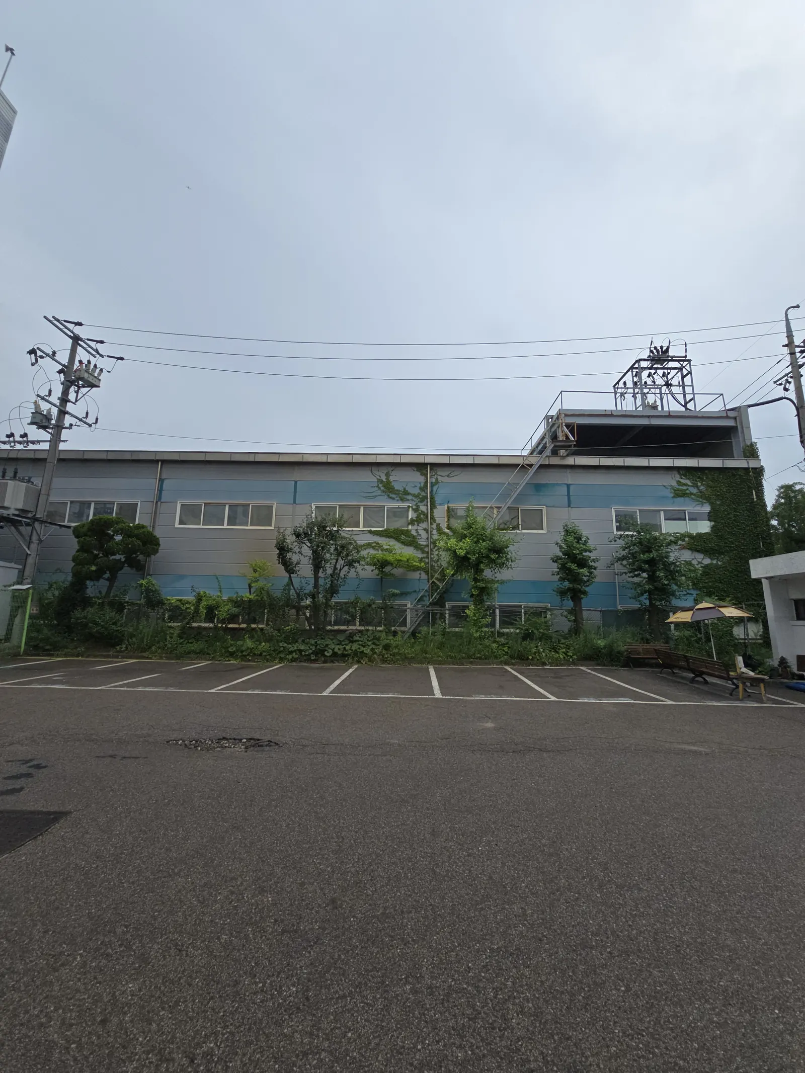 우수관누수보수 시공 사진 4